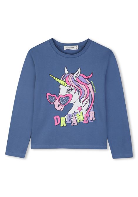 T-shirt con stampa BILLIEBLUSH KIDS | U2238481U